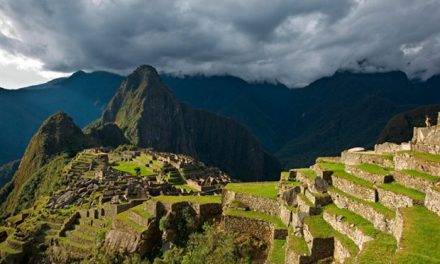 Machu Picchu: uno de los mejores destinos para visitar el 2015